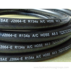 Air Conditioner Hose TYPE E